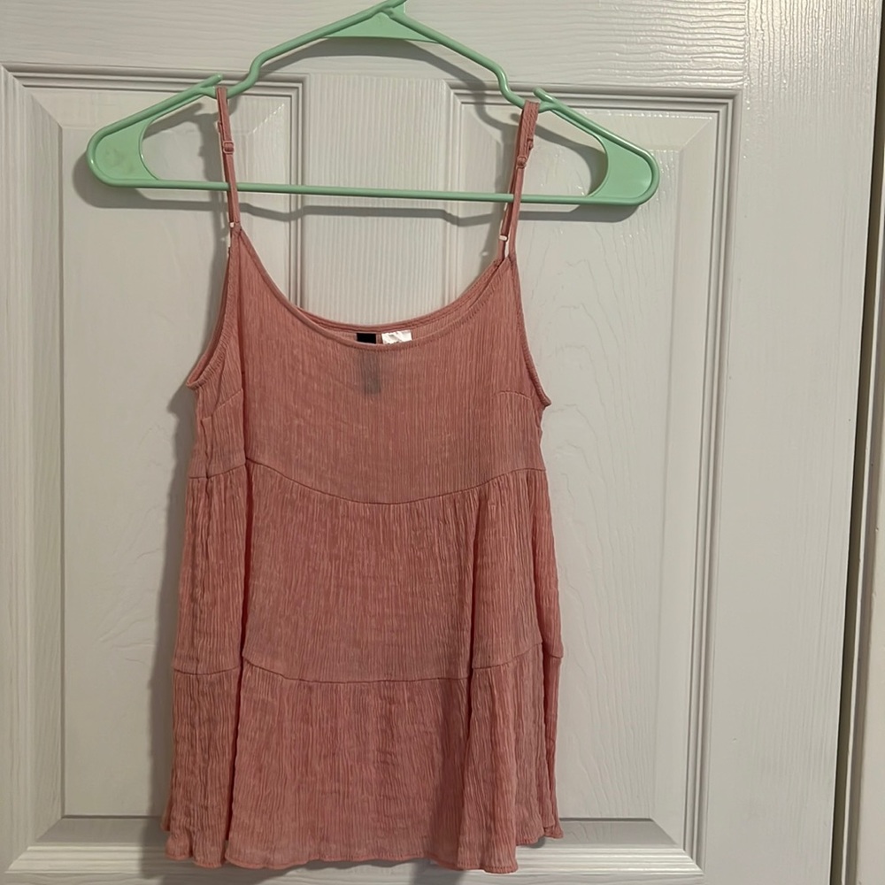 H&M top